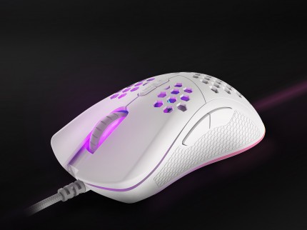 Genesis Krypton 555 BIAŁA