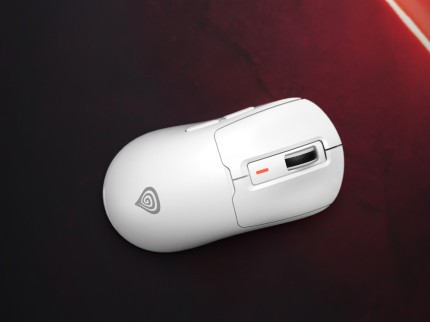 Genesis [OUTLET] Zircon 660 PRO BIAŁA
