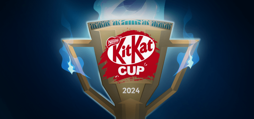 GENESIS partnerem technologicznym II edycji turnieju KitKat Cup w League of Legends!