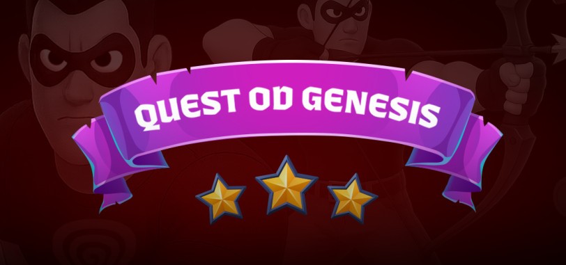 Twoja opinia ma znaczenie. Pomóż nam rozwijać markę GENESIS i odbierz voucher