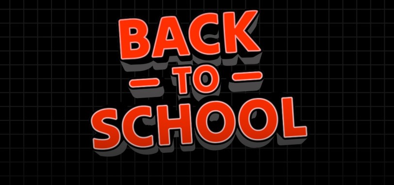 Do gry i do szkoły. Skompletuj sprzęt z promocjami Back to school!