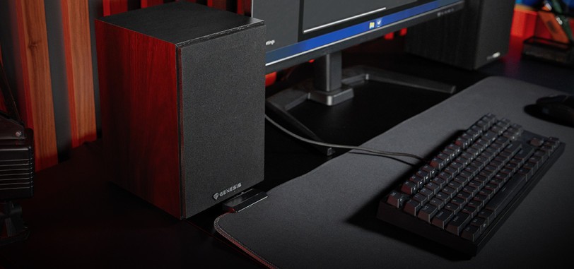 Brzmienie, które robi różnicę. GENESIS Arsen 302BT