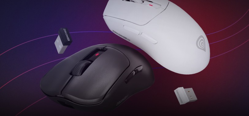 Sprawdzone rozwiązania dopracowane do perfekcji. GENESIS Zircon 500 G2
