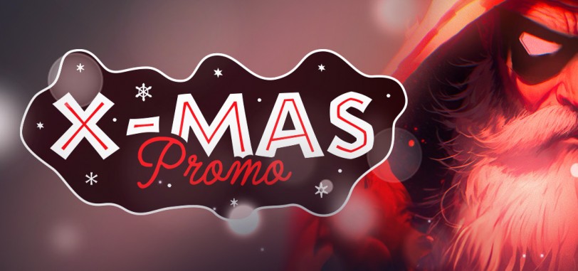 Poczuj magię świąt z promocjami Genesis!