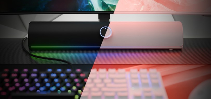 Niewielki soundbar, pełne brzmienie. Oto GENESIS Helium 312BT