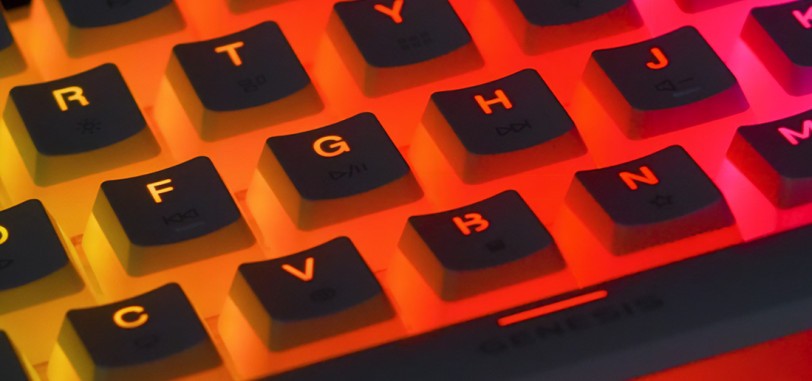 Genesis Thor 660 w nowym wariancie – z przełącznikami Gateron Brown!