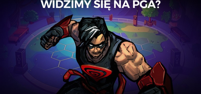 GENESIS na PGA 2025 – zobaczcie, co dla Was przygotowaliśmy!