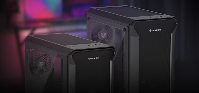 Jak wybrać obudowę gamingową do komputera PC – poradnik