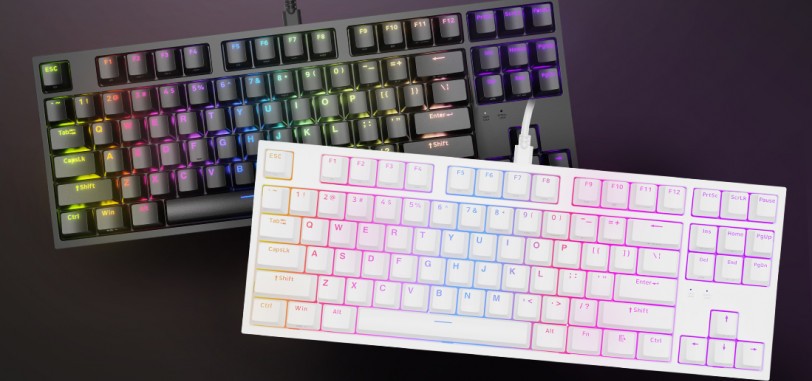 Genesis Thor 404 TKL - Zobacz, co o najnowszej klawiaturze marki sądzą recenzenci!
