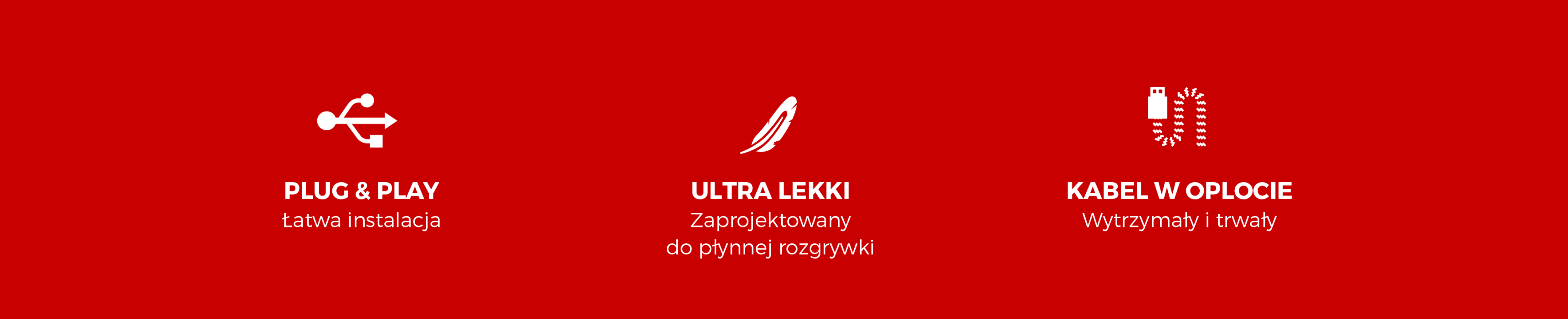 Czarny kabel USB-C na USB-A o długości 3 metrów, obsługujący transfer danych z prędkością 5 GB/s i dostarczający 15 W mocy, oznaczony funkcjami