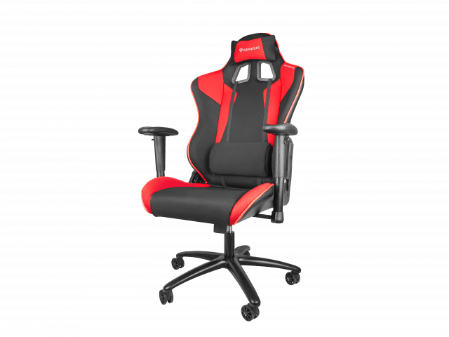 Genesis Nitro 770 Czerwony