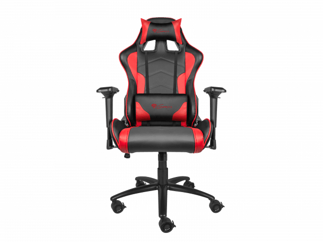 Genesis Nitro 880 Czerwony