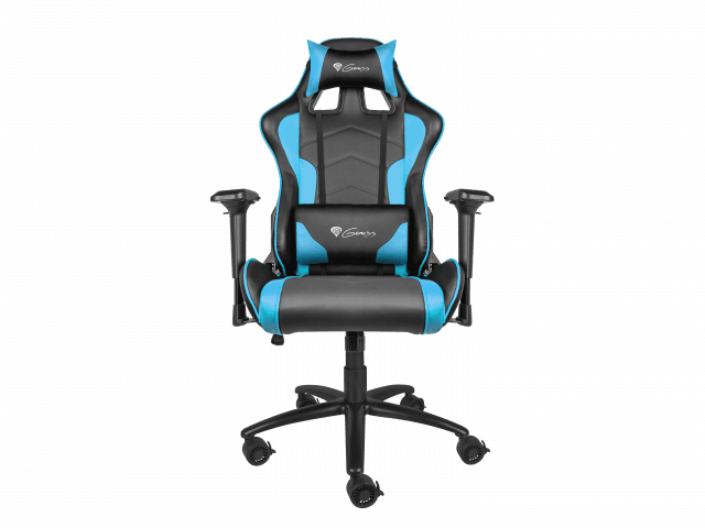 Genesis Nitro 880 Czerwony