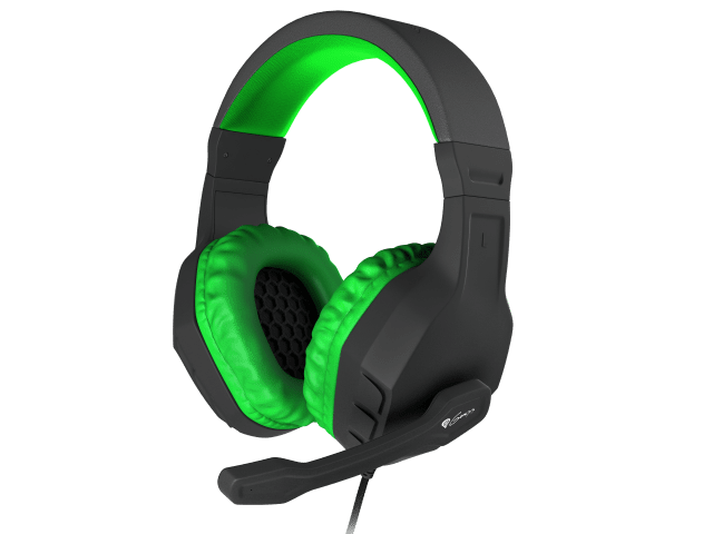 Genesis Argon 200 Zielony