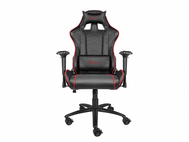 Genesis Nitro 880 Czerwony