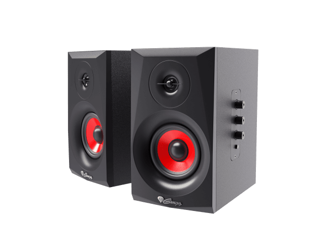 Genesis Helium 400BT