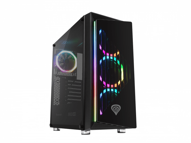 Genesis Irid 400 RGB