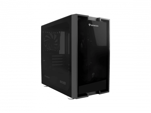 Genesis Irid 353