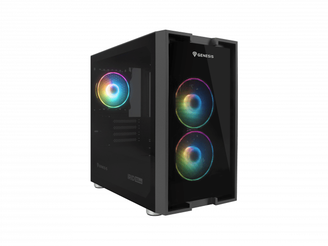 Genesis Irid 353 ARGB