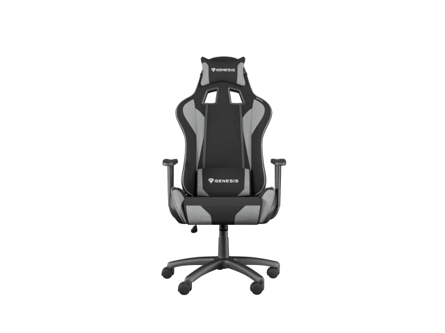 Genesis Nitro 440 Szary
