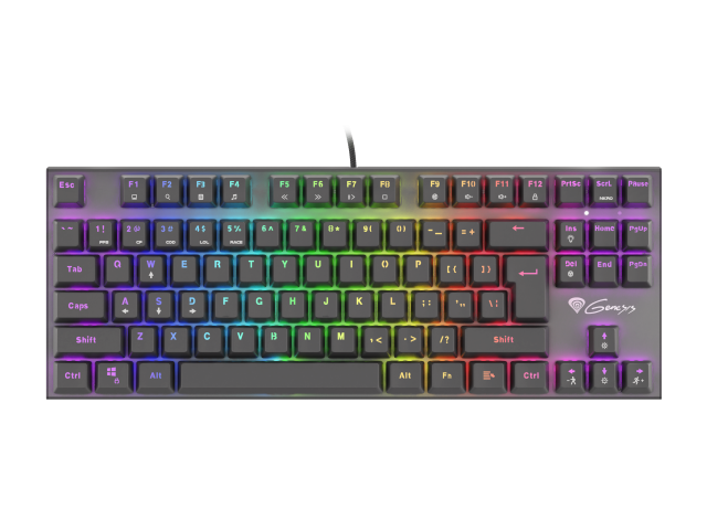 Genesis Thor 300 TKL RGB