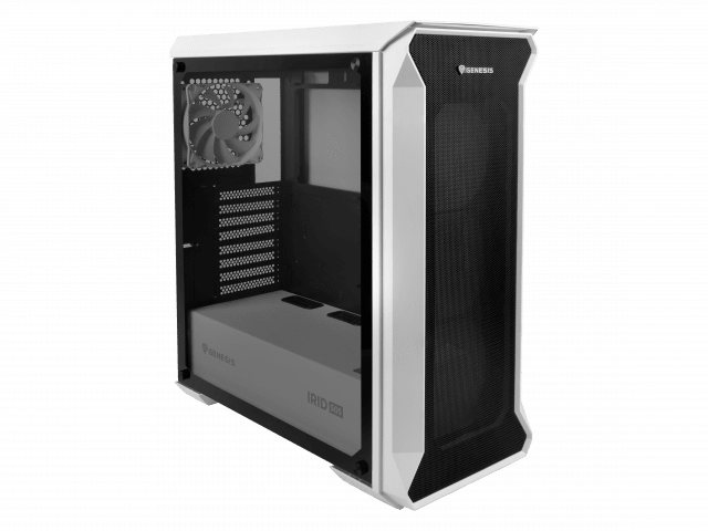 Genesis Irid 505 Biały