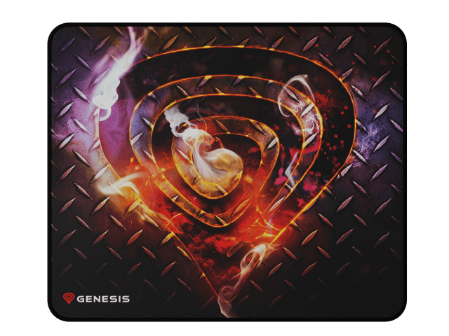 Genesis Carbon 500 M STEEL G2