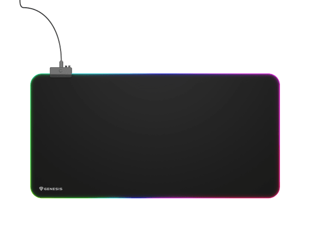 Genesis Boron 500 XXL LOGO