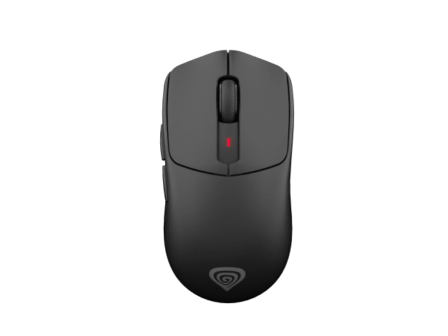 Genesis Zircon 500 G2 Czarny