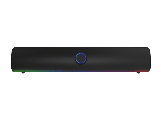 Genesis Helium 312BT Czarny