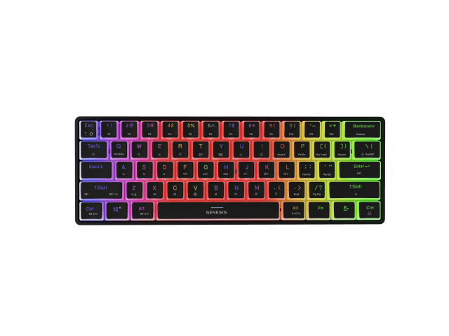 Thor 660 G2