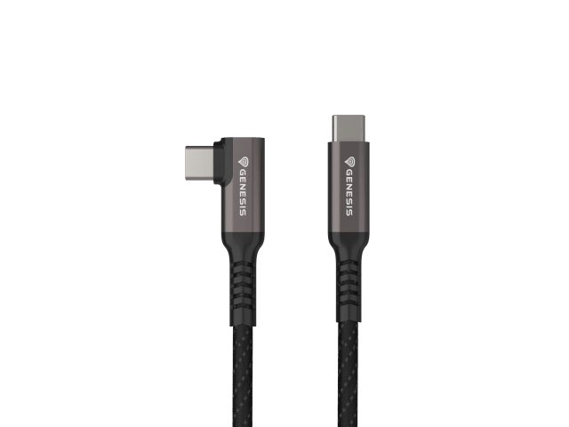 Genesis Kabel VR USB-C M/M 3 m