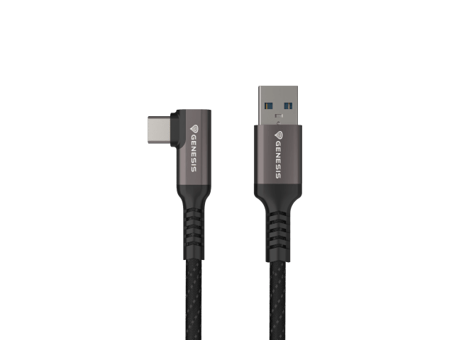 Genesis Kabel VR USB-C/USB-A M/M 5 m