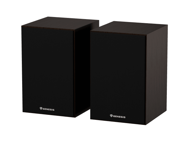 Genesis Arsen 302BT Czarny