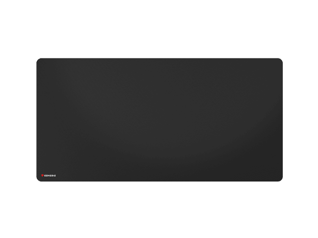 Genesis Carbon 500 Hyper Logo