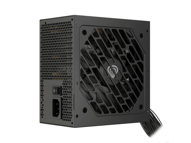 Genesis Nihon 650NM 650W - Czarny - 80 Bronze