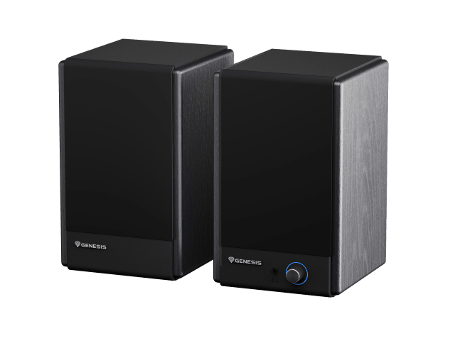 Genesis Arsen 402BT Czarny