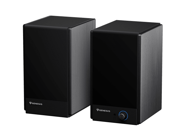 Genesis Arsen 502BT Czarny