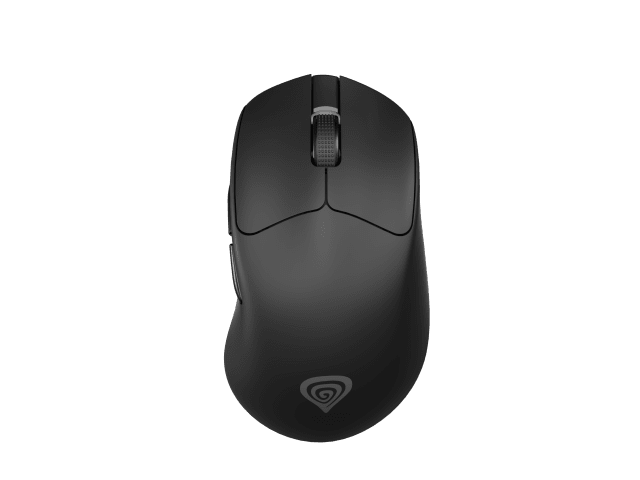 Genesis Zircon 606 Czarno-szary