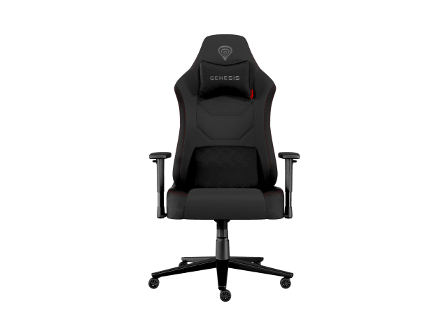 Genesis Nitro 570 Czarny