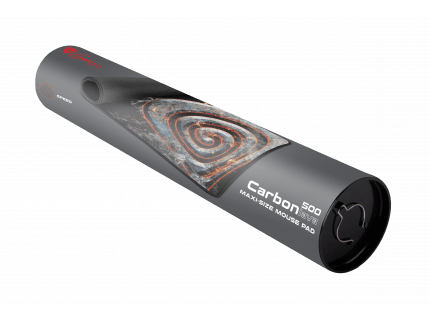 Genesis Carbon 500 MAXI LAVA