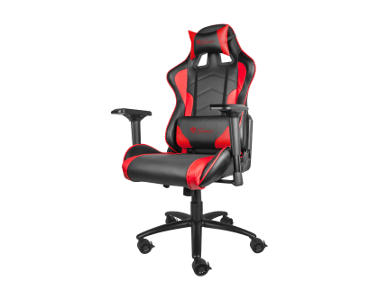 Genesis Nitro 880 Czerwony