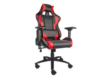Genesis Nitro 880 Czerwony