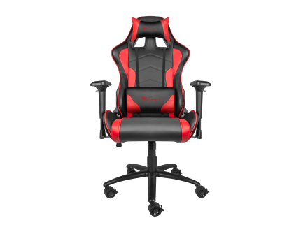 Genesis Nitro 880 Czerwony