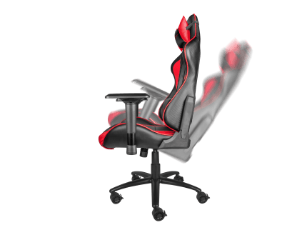 Genesis Nitro 880 Czerwony