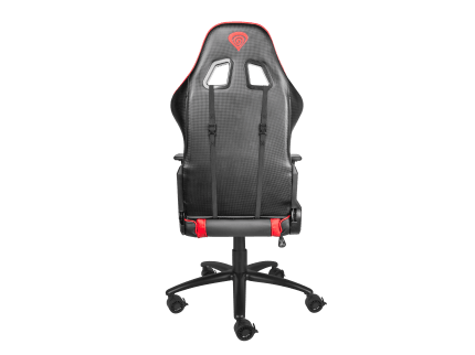 Genesis Nitro 880 Czerwony