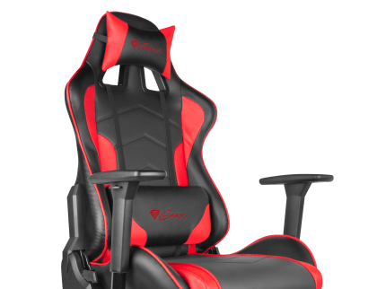 Genesis Nitro 880 Czerwony