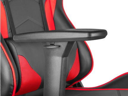 Genesis Nitro 880 Czerwony