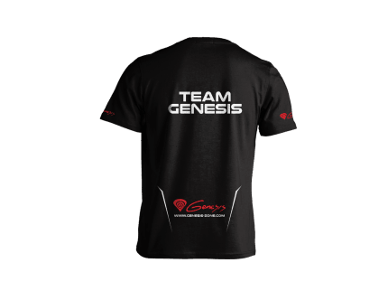 Genesis Koszulka Team Genesis S