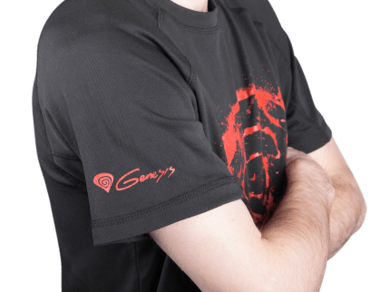 Genesis Koszulka Team Genesis S